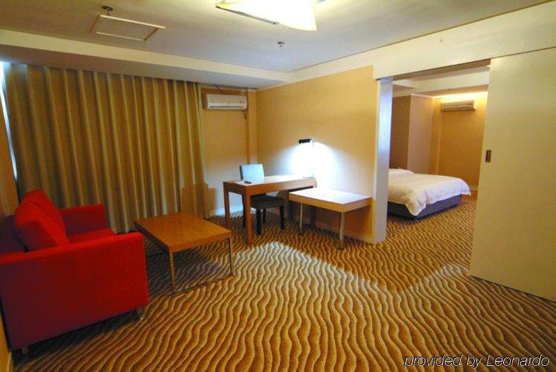 Weihai Sophia Hotel 部屋 写真
