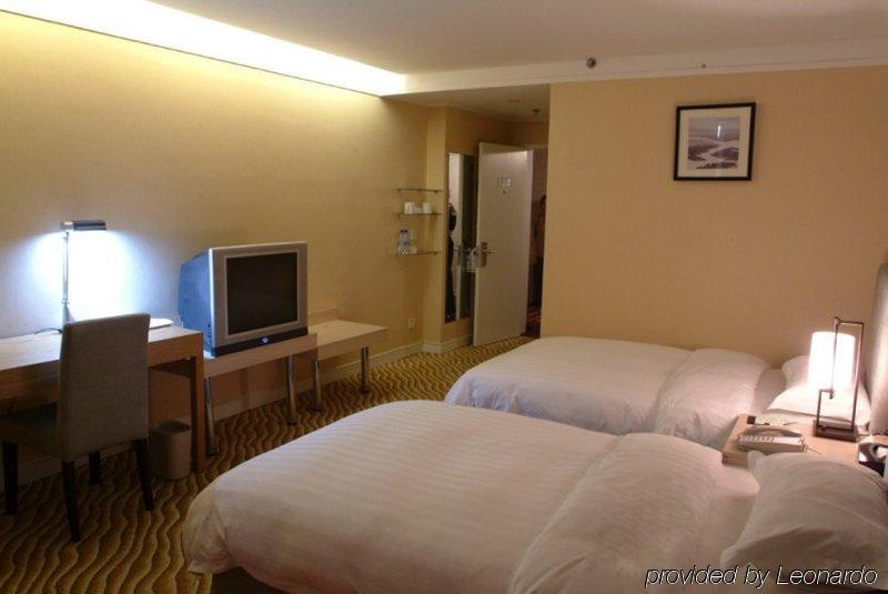 Weihai Sophia Hotel 部屋 写真
