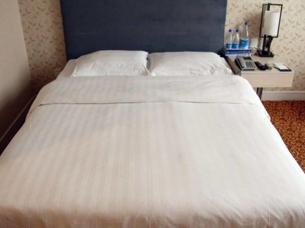 Weihai Sophia Hotel エクステリア 写真