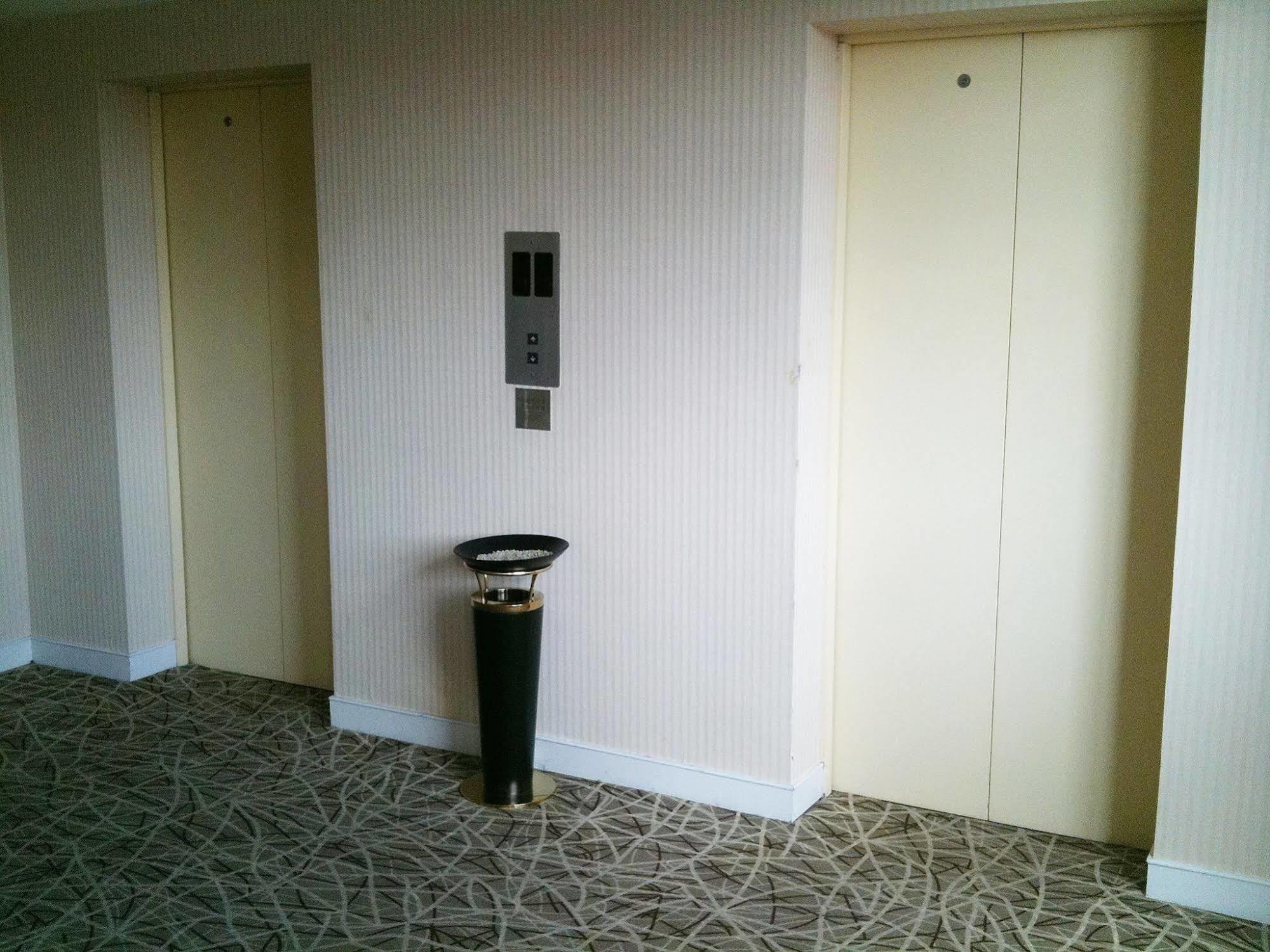 Weihai Sophia Hotel エクステリア 写真